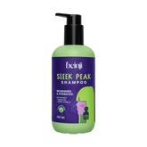 Beinji Sleek Peak Sulfate-Free Shampoo